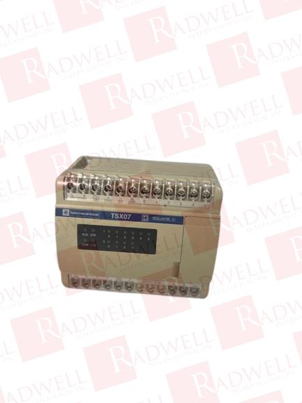SCHNEIDER ELECTRIC TSX07201028