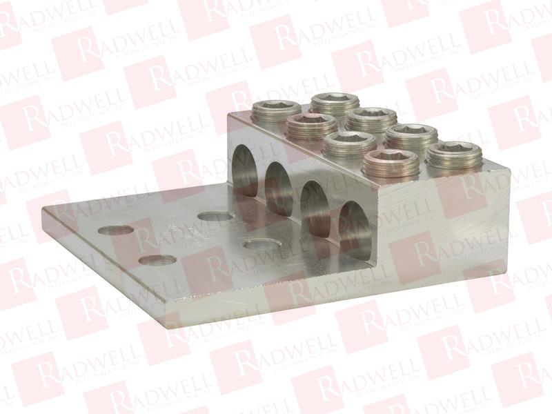 NSI INDUSTRIES 4-800LL4