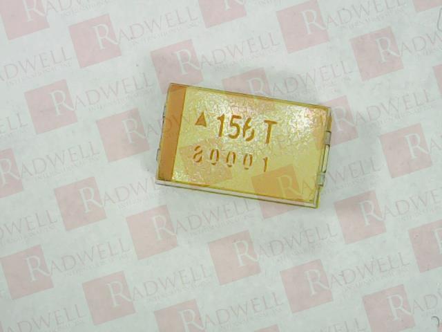KYOCERA TAJE156M050RNJ