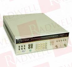 HEWLETT PACKARD COMPUTER 3325A