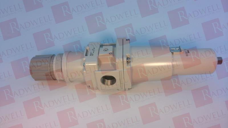 SMC AW60K-N10-2Z-B