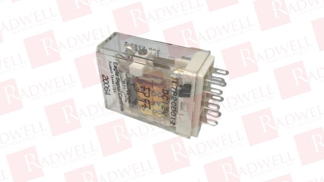 DANAHER CONTROLS 17P2CD012