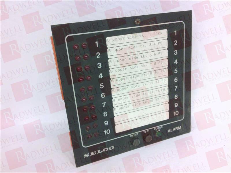 SELCO M1000-0220