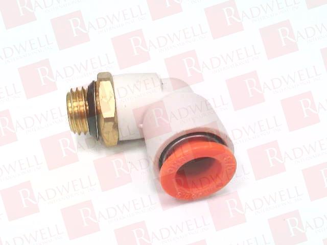 SMC KQ2L11-U02
