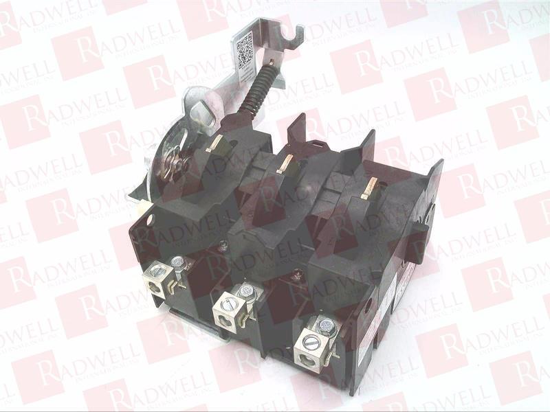 ALLEN BRADLEY 1494U-D30