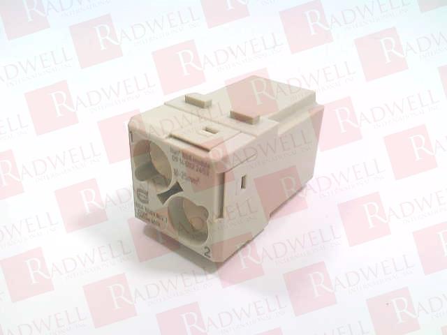 HARTING 09140022653