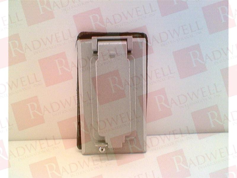 RECEPTACLE