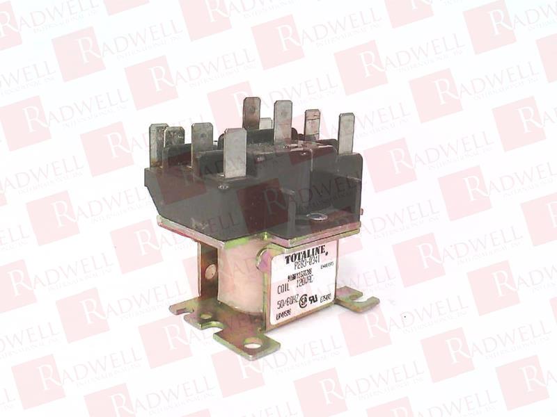 TOTALINE P283-0341