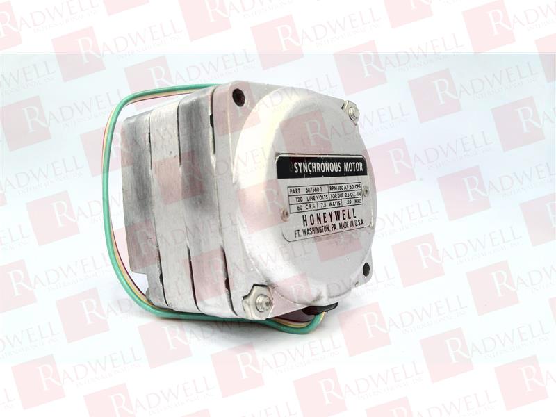 HONEYWELL 687560-1