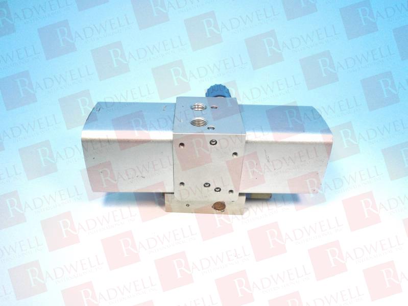 FESTO DPA-40-16-CRVZS5