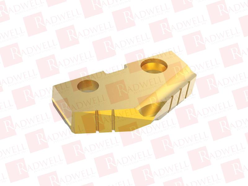 ALLIED MACHINE 1C53T-0124