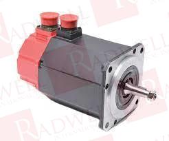 FANUC A06B-0165-B075#7000