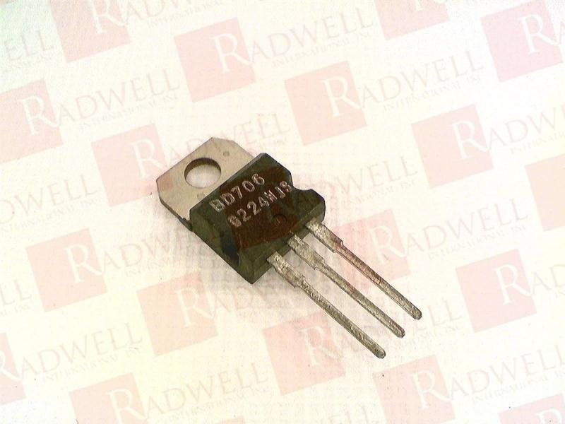 NEW JERSEY SEMI BD706