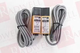 OMRON E3S-5B4