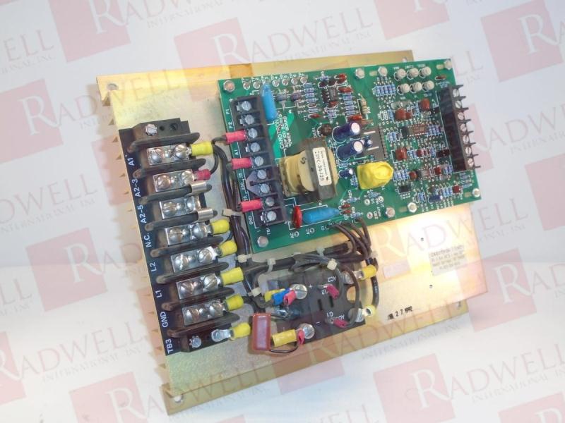 CAROTRON ADP105-000