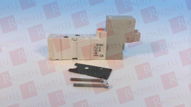SMC SYJ3120-6LO-M3-X36