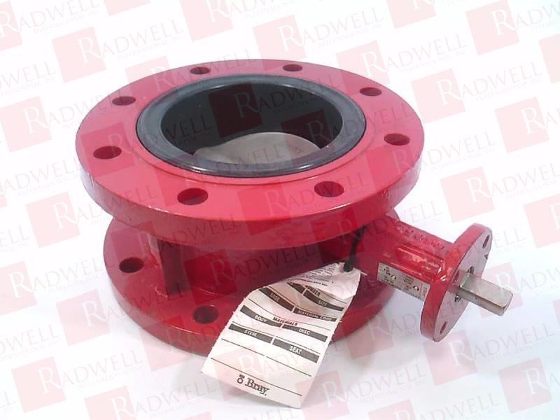BRAY 3A0600-13010390