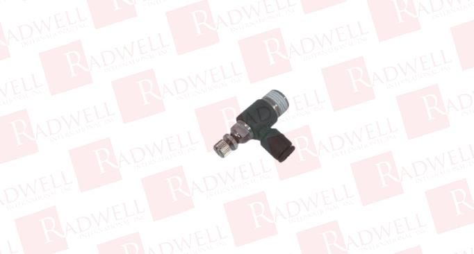 PARKER FCMI731-4M-2