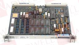 OMNIBYTE OB68K/VME1