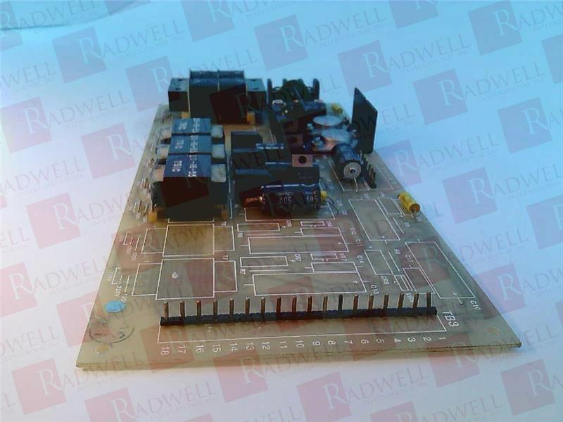 DOVER FLEXO EA654C