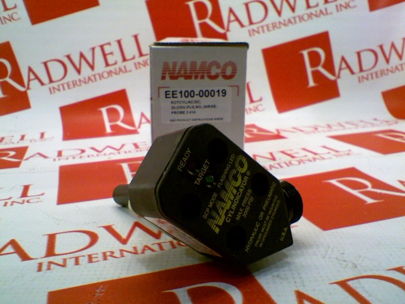 DANAHER CONTROLS EE100-00019