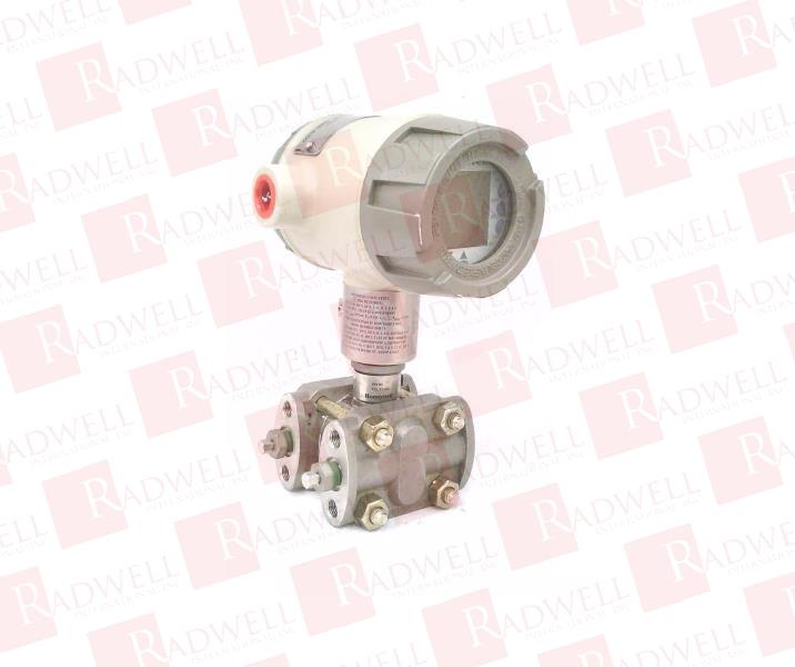 HONEYWELL STD924-E1A-00000-1C.SM-B67P