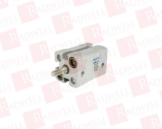 FESTO ADN-12-5-A-P-A-S11