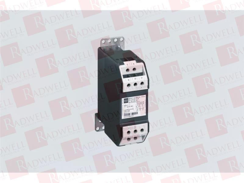 R STAHL 217503