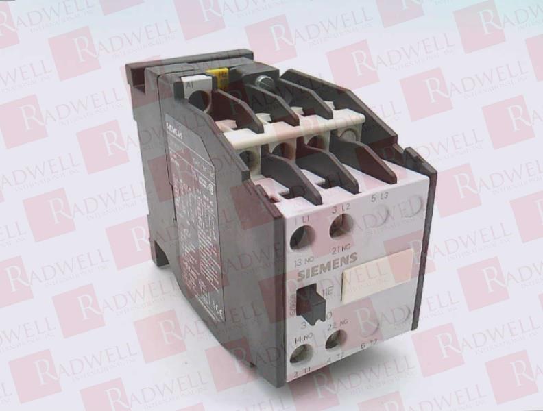 SIEMENS 3TF4011-0AF0