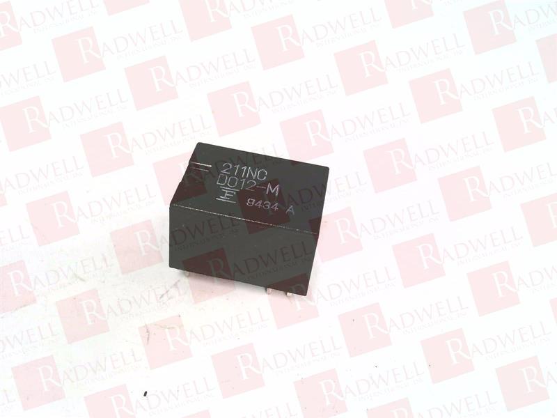 FCL COMPONENTS FBR211NCD012-M