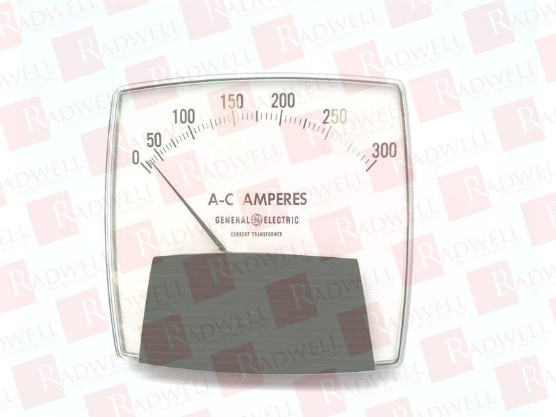 GENERAL ELECTRIC 50-171141LSRX1