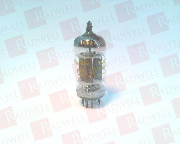 WESTINGHOUSE 12AX7A