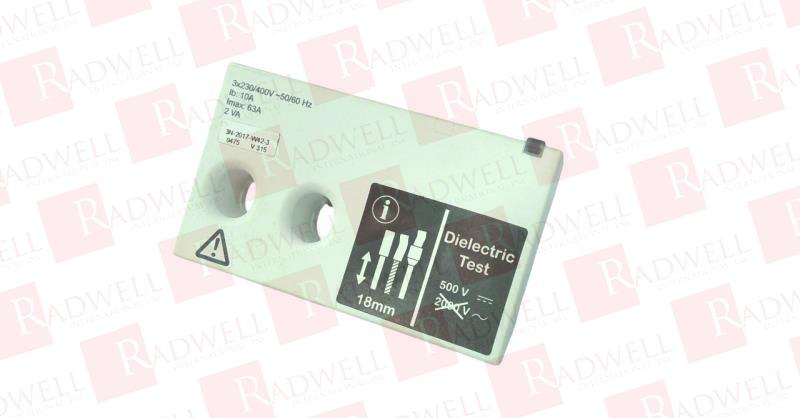 SCHNEIDER ELECTRIC A9MEM1542