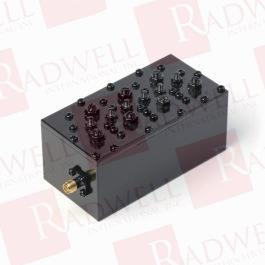 ANATECH ELECTRONICS AB897B481