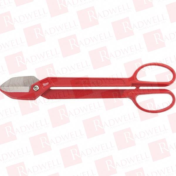 MILWAUKEE POWER TOOLS 48-22-4001