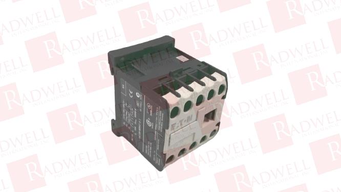 EATON CORPORATION DILER-22(220V50HZ,240V60HZ)