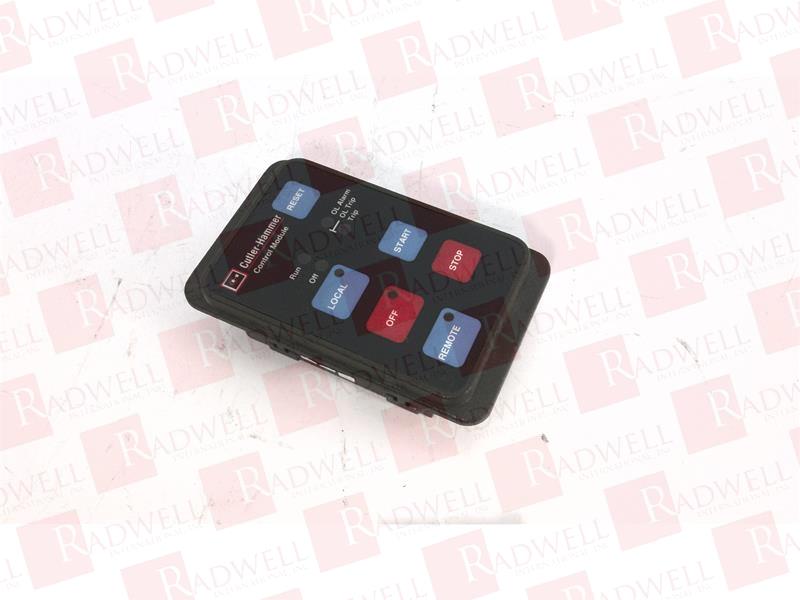 EATON CORPORATION WPBFV7