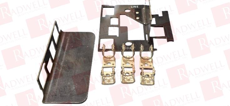 EATON CORPORATION 177C880G24