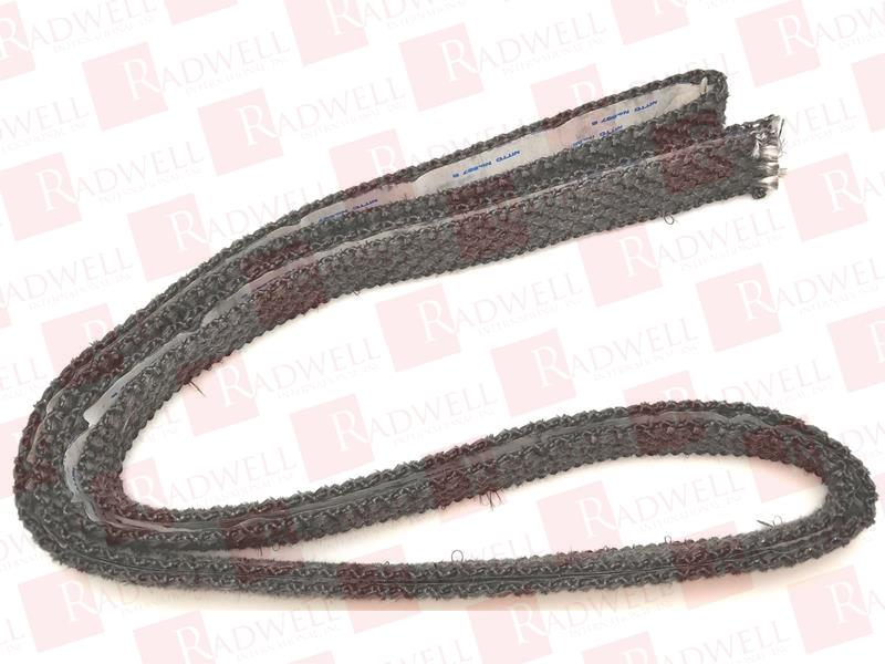 GASKET 84 INCHES, REPLACES: AC-GGK, EQUIVALENT TO ENGLANDER/AC-GGK