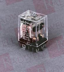R-K ELECTRONICS RD2CB-120VAC