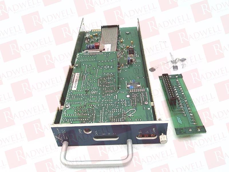 QEI 900HZ, DIGITAL TRANSMITTER