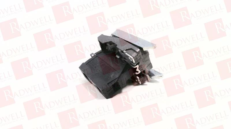SCHNEIDER ELECTRIC ZB4BV18G1