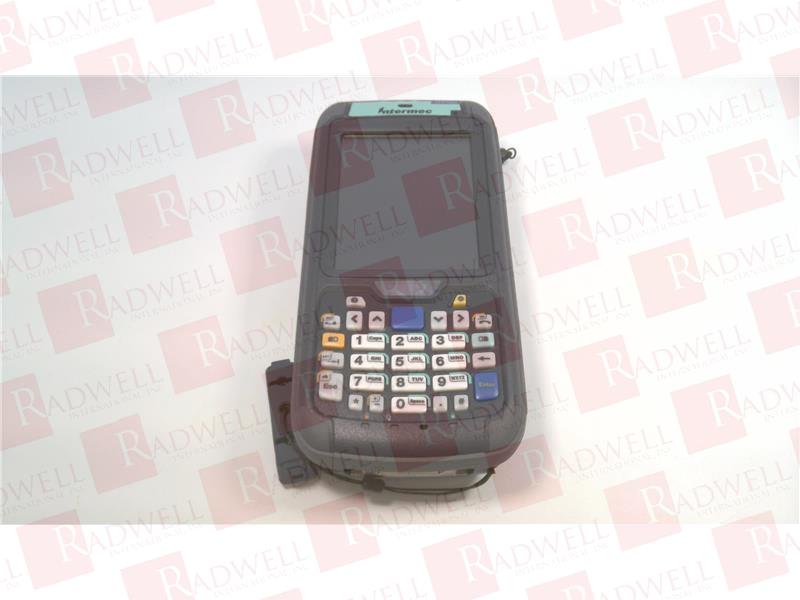 HONEYWELL CN70AN5KD14W1R10