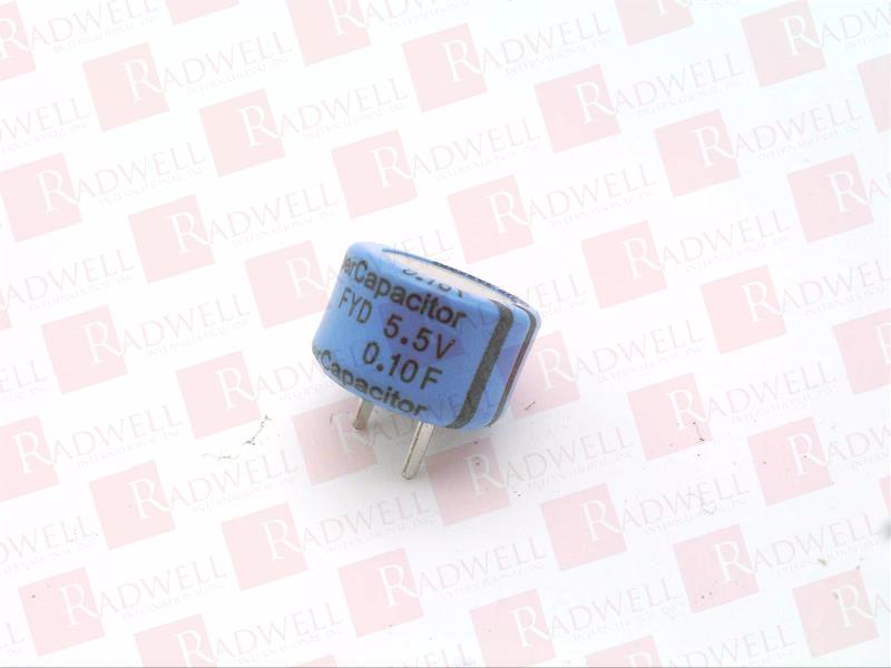 KEMET FYD0H104ZF