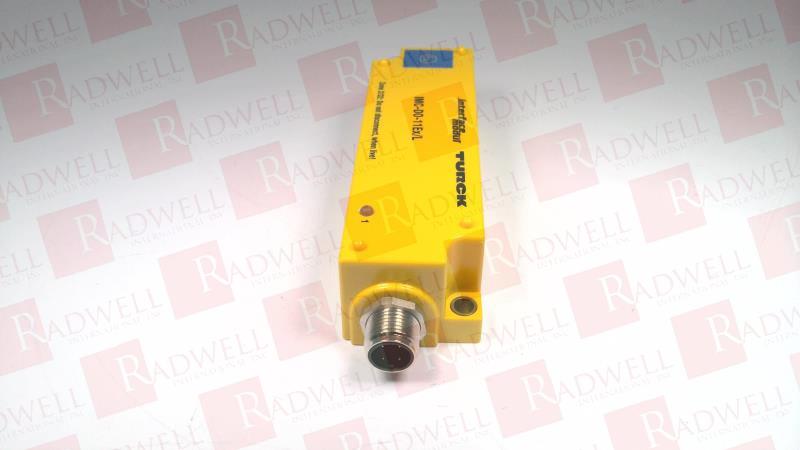 TURCK IMC-DO-11EX/L