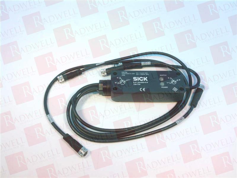 SICK ZLM1-2B000001S18