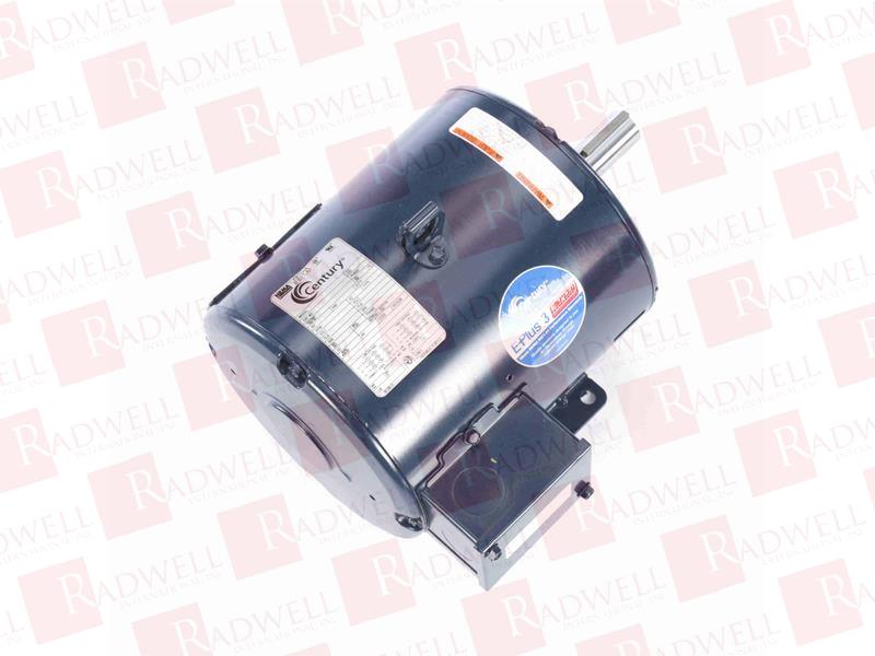 REGAL REXNORD E217M2