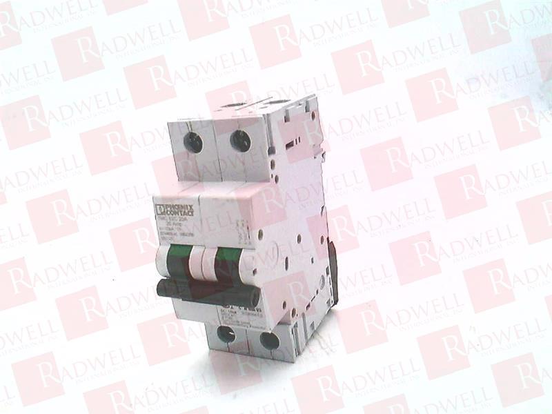 PHOENIX CONTACT TMC 62C 20A
