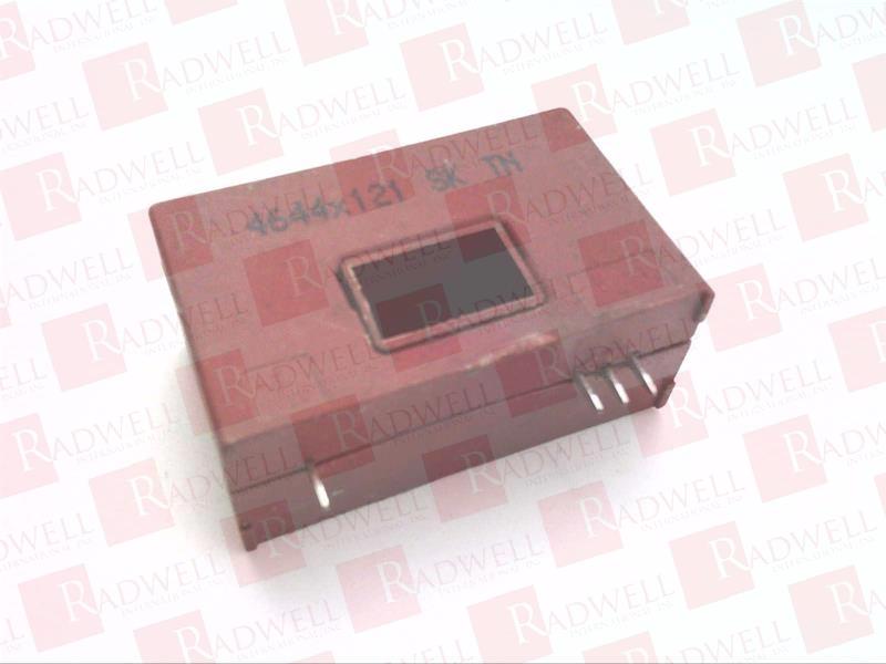 MODULE, ENCAPSULATION, SK, 3 PRONG SET, 1 PRONG SET