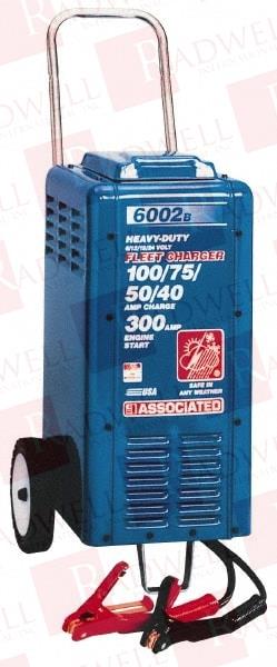 ASSOCIATED EQUIPMENT 6002B